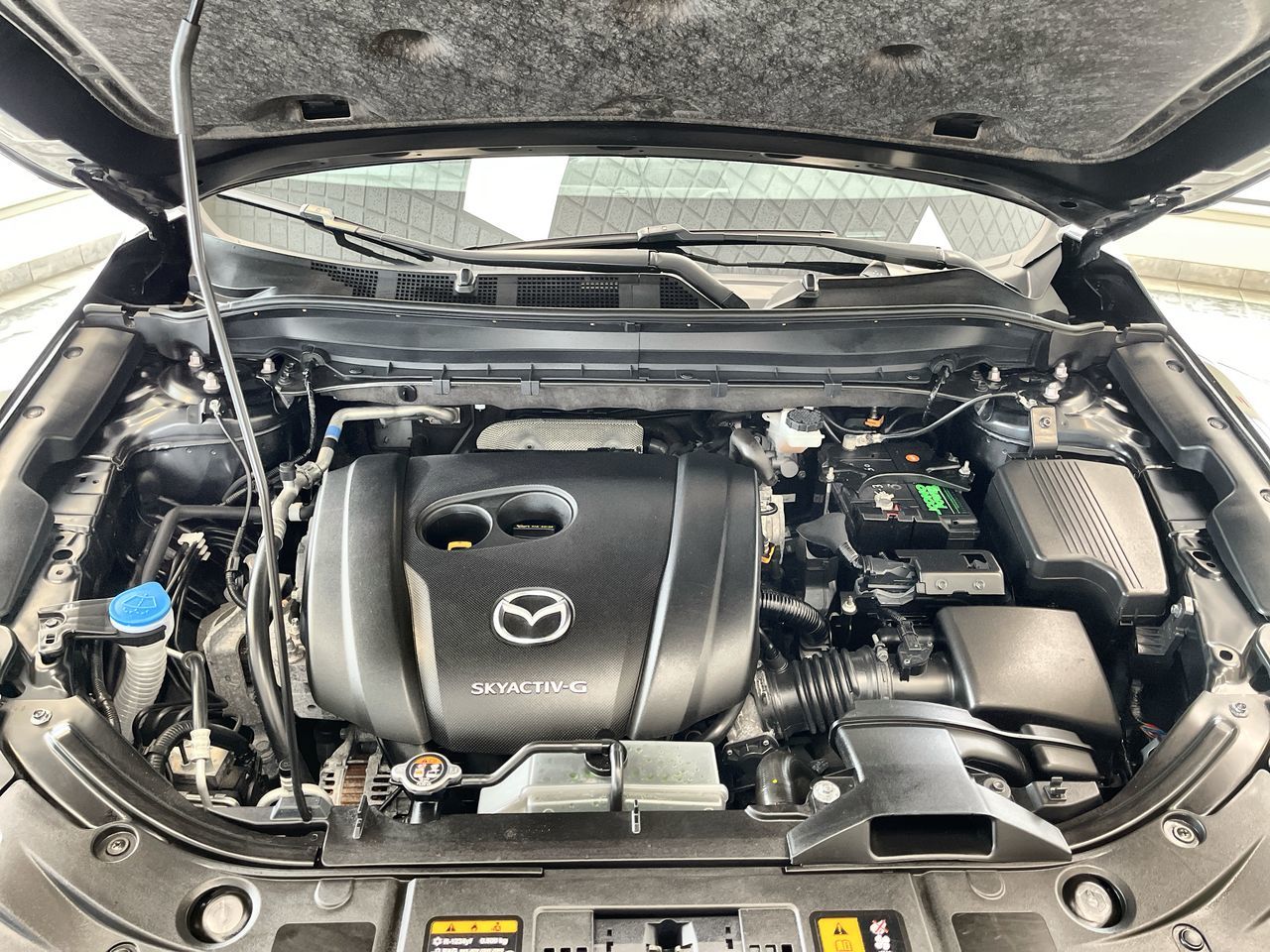 Mazda CX-5  2023 à Regina, Saskatchewan