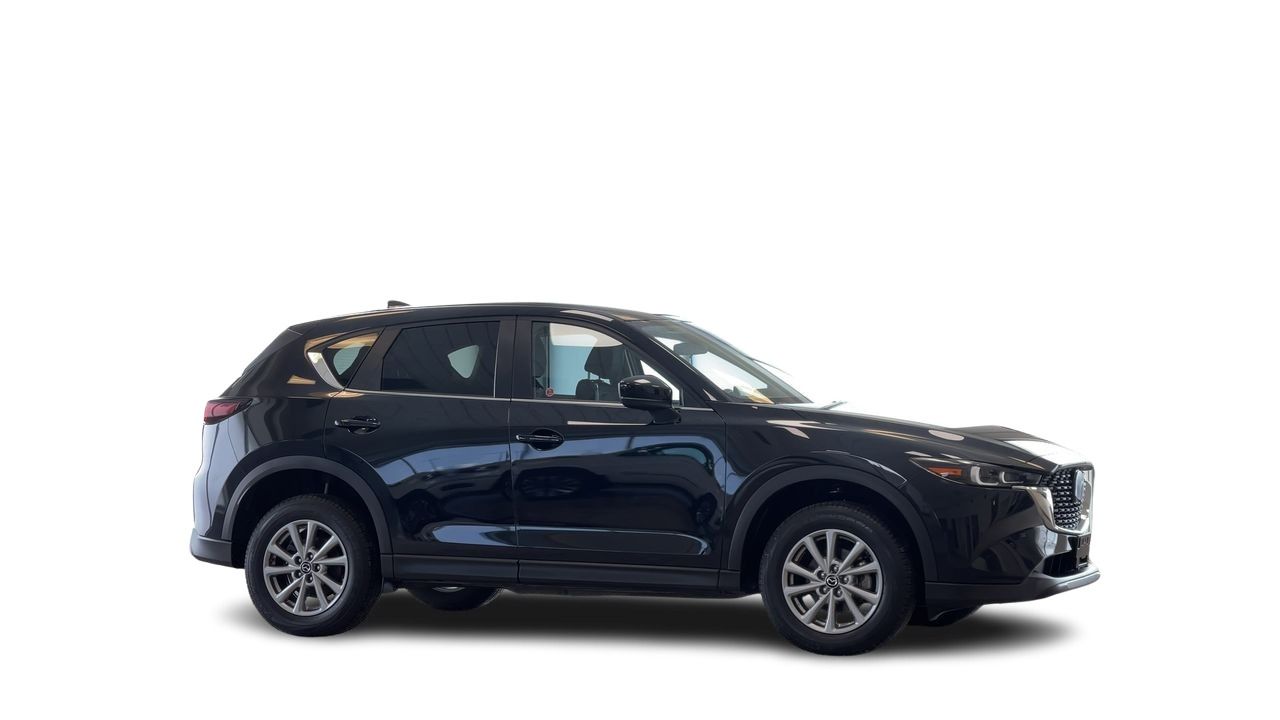 Mazda CX-5  2023 à Regina, Saskatchewan