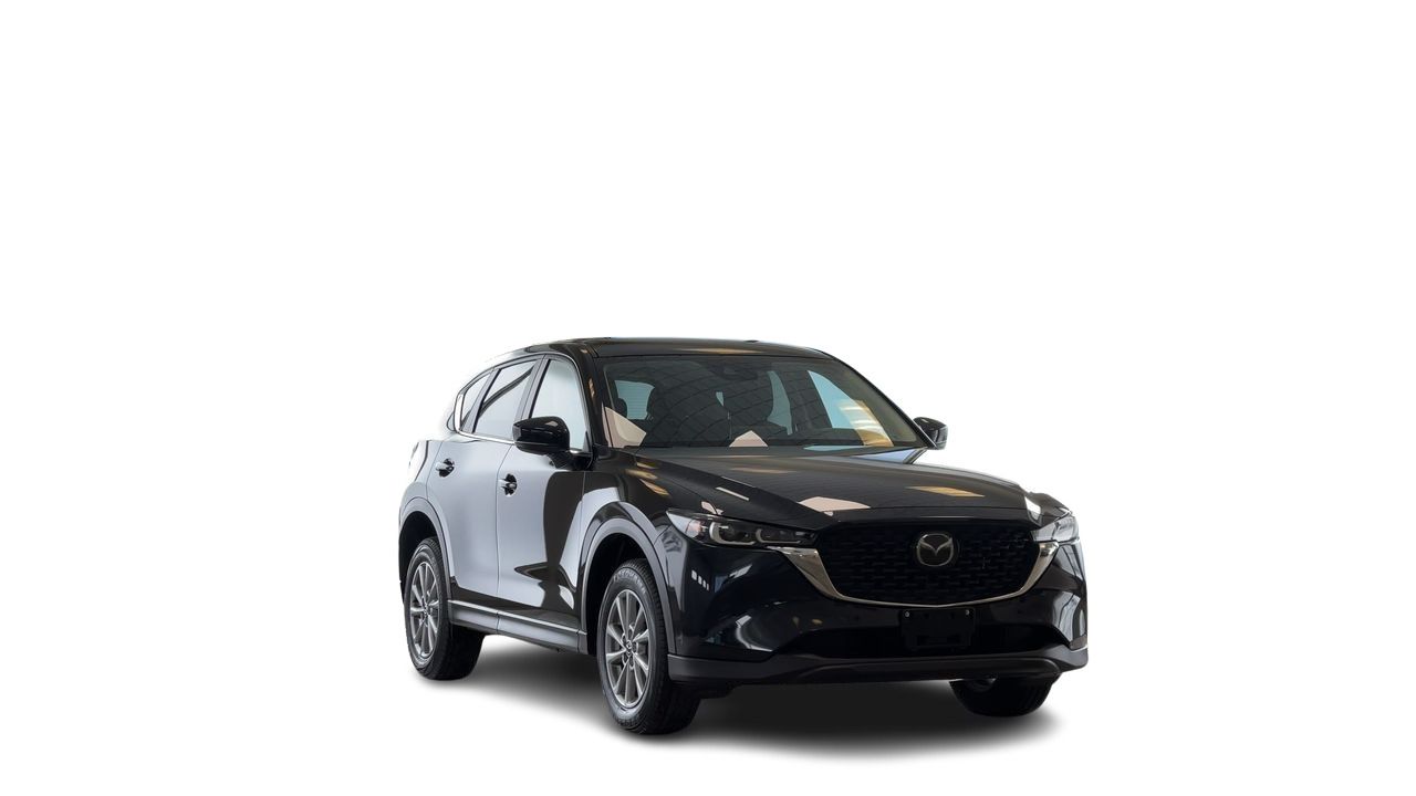 Mazda CX-5  2023 à Regina, Saskatchewan