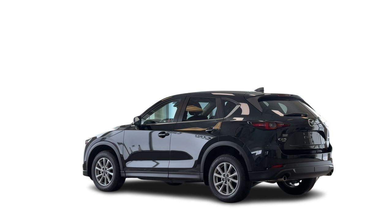 Mazda CX-5  2023 à Regina, Saskatchewan