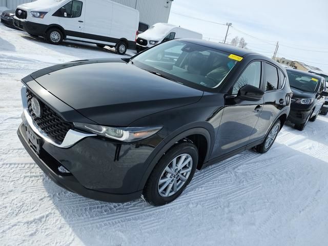 2023 Mazda CX-5 in Regina, Saskatchewan