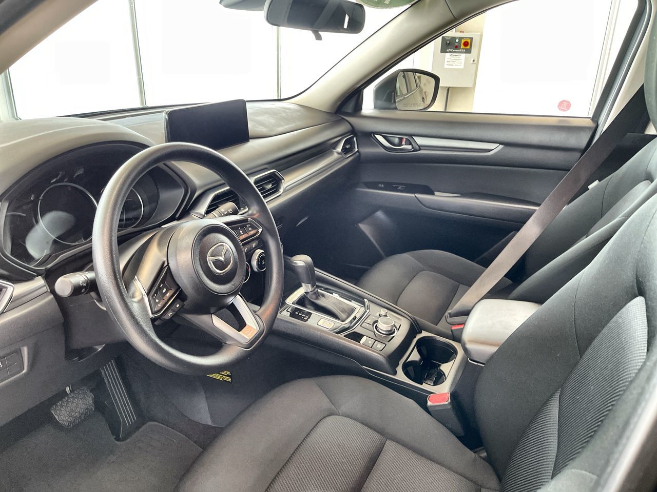 Mazda CX-5  2023 à Regina, Saskatchewan