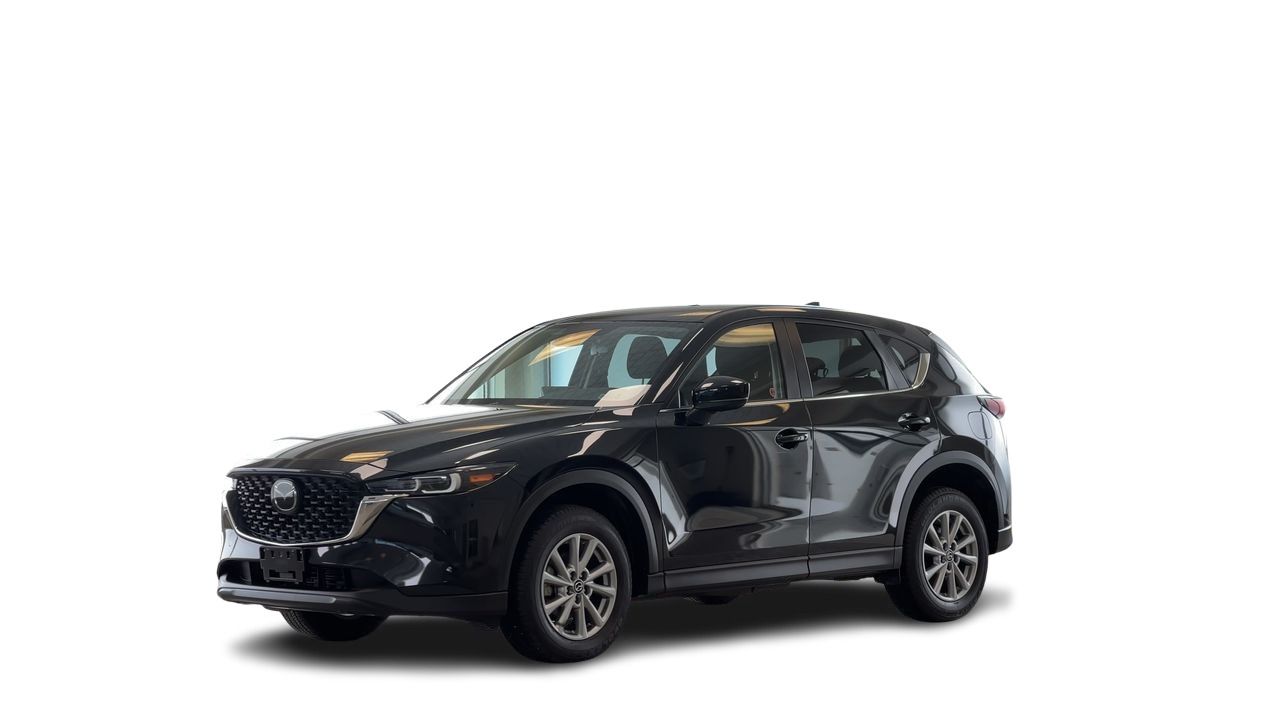 Mazda CX-5  2023 à Regina, Saskatchewan