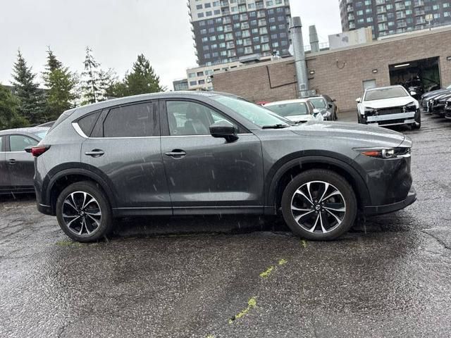 Mazda CX-5  2023 à Regina, Saskatchewan