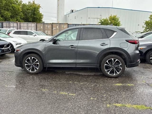 Mazda CX-5  2023 à Regina, Saskatchewan