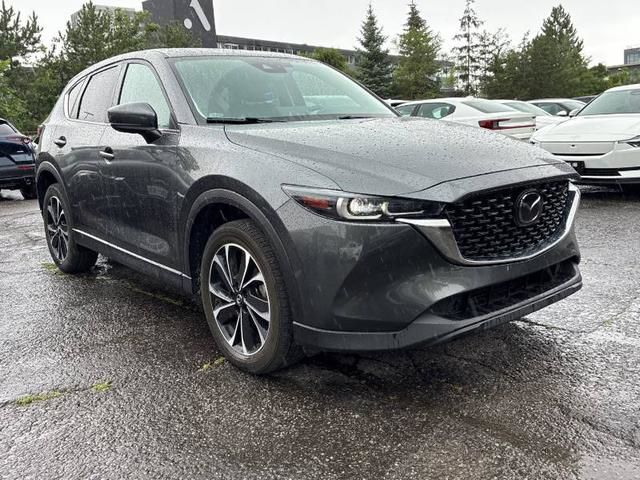 Mazda CX-5  2023 à Regina, Saskatchewan