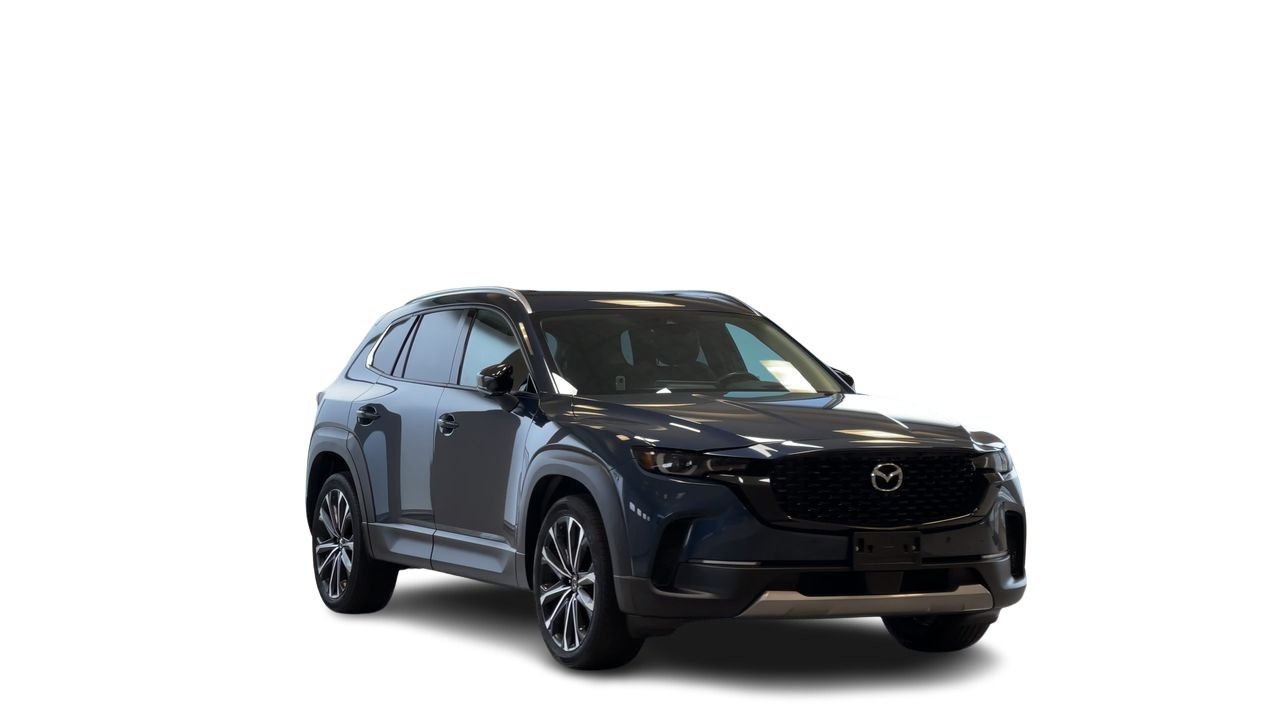 2023 Mazda CX-50