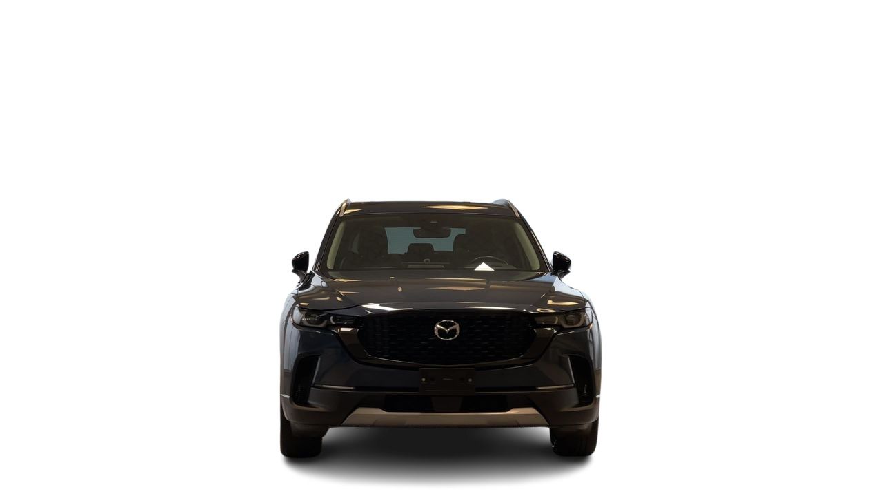 2023 Mazda CX-50
