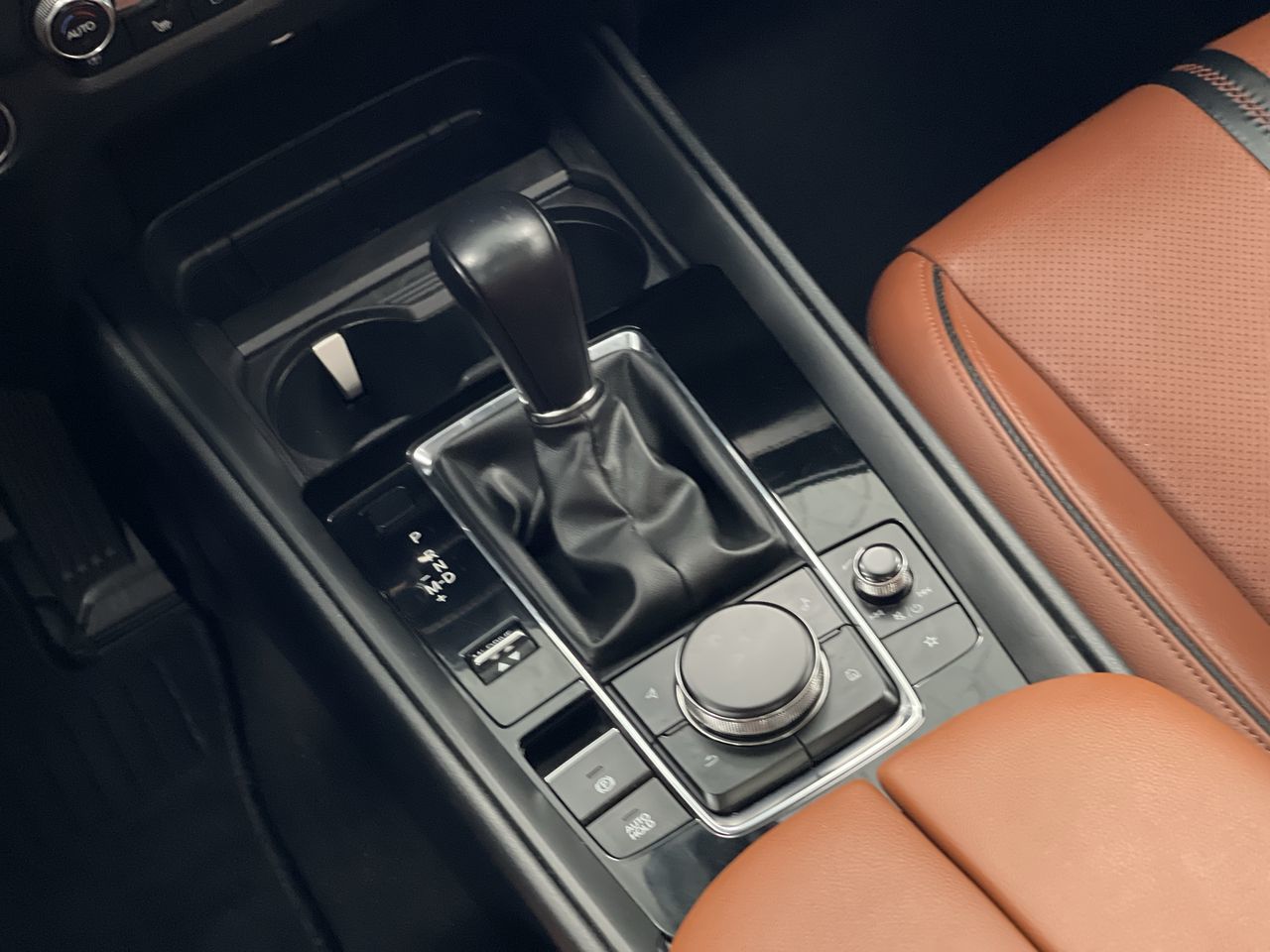 2024 Mazda CX-50