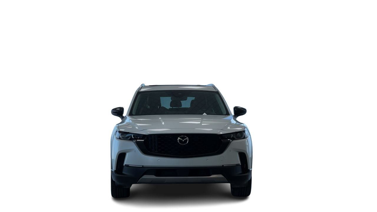 2024 Mazda CX-50