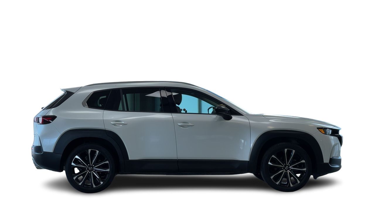 2024 Mazda CX-50