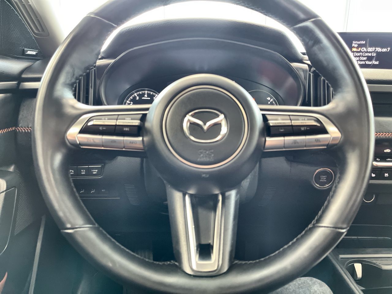 2024 Mazda CX-50