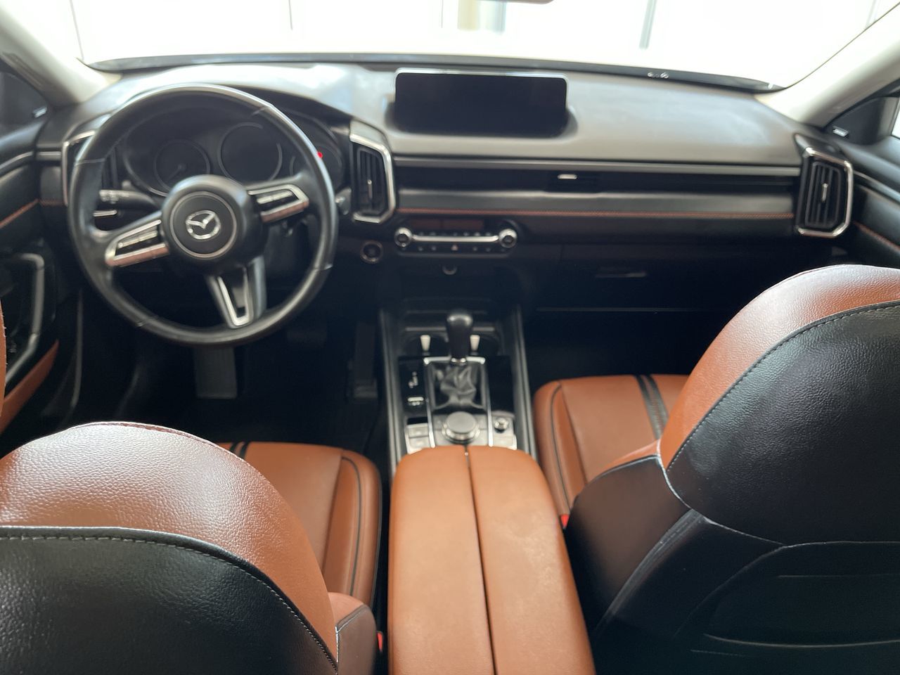 2024 Mazda CX-50