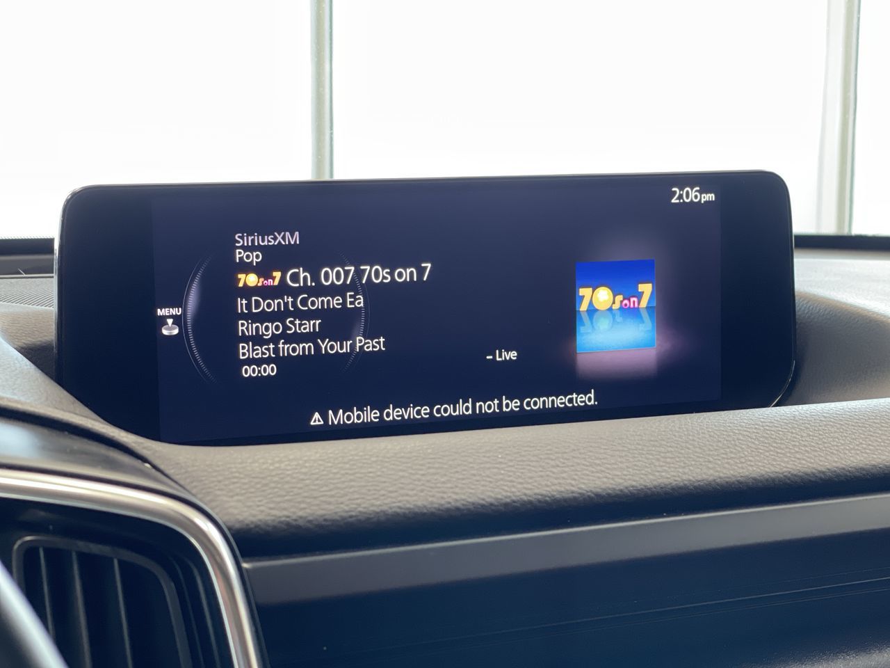 2024 Mazda CX-50