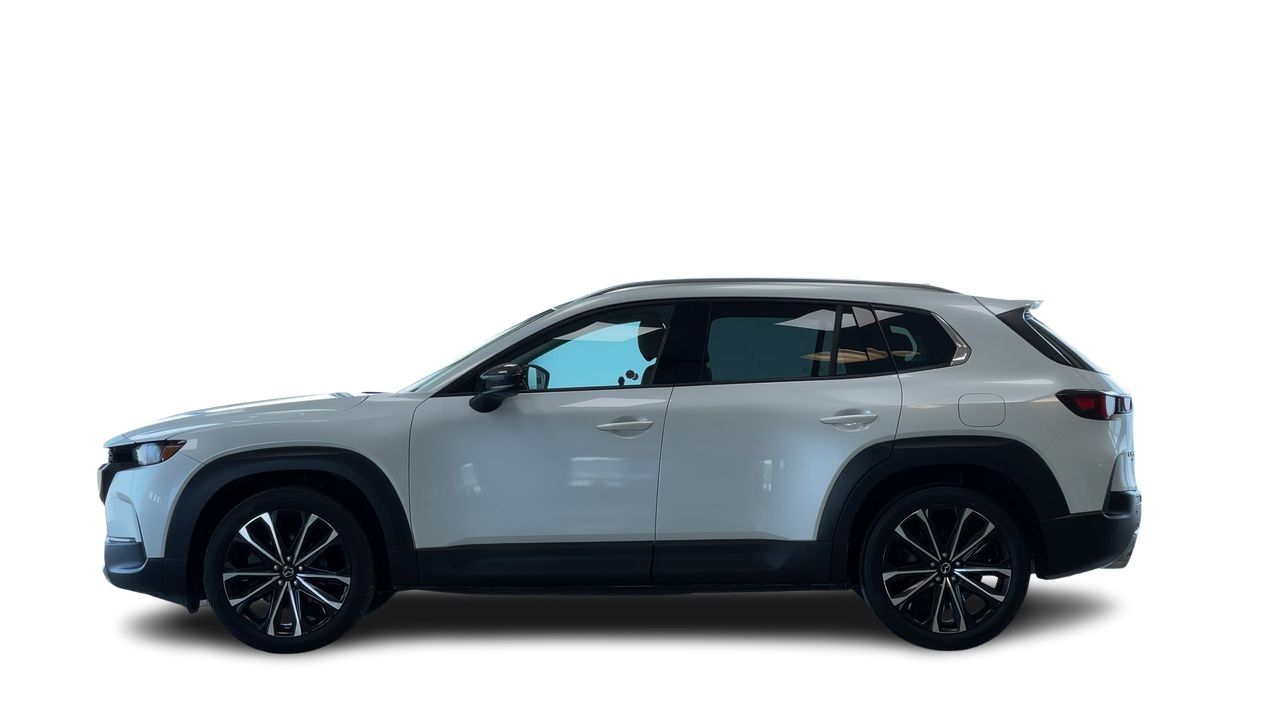 2024 Mazda CX-50