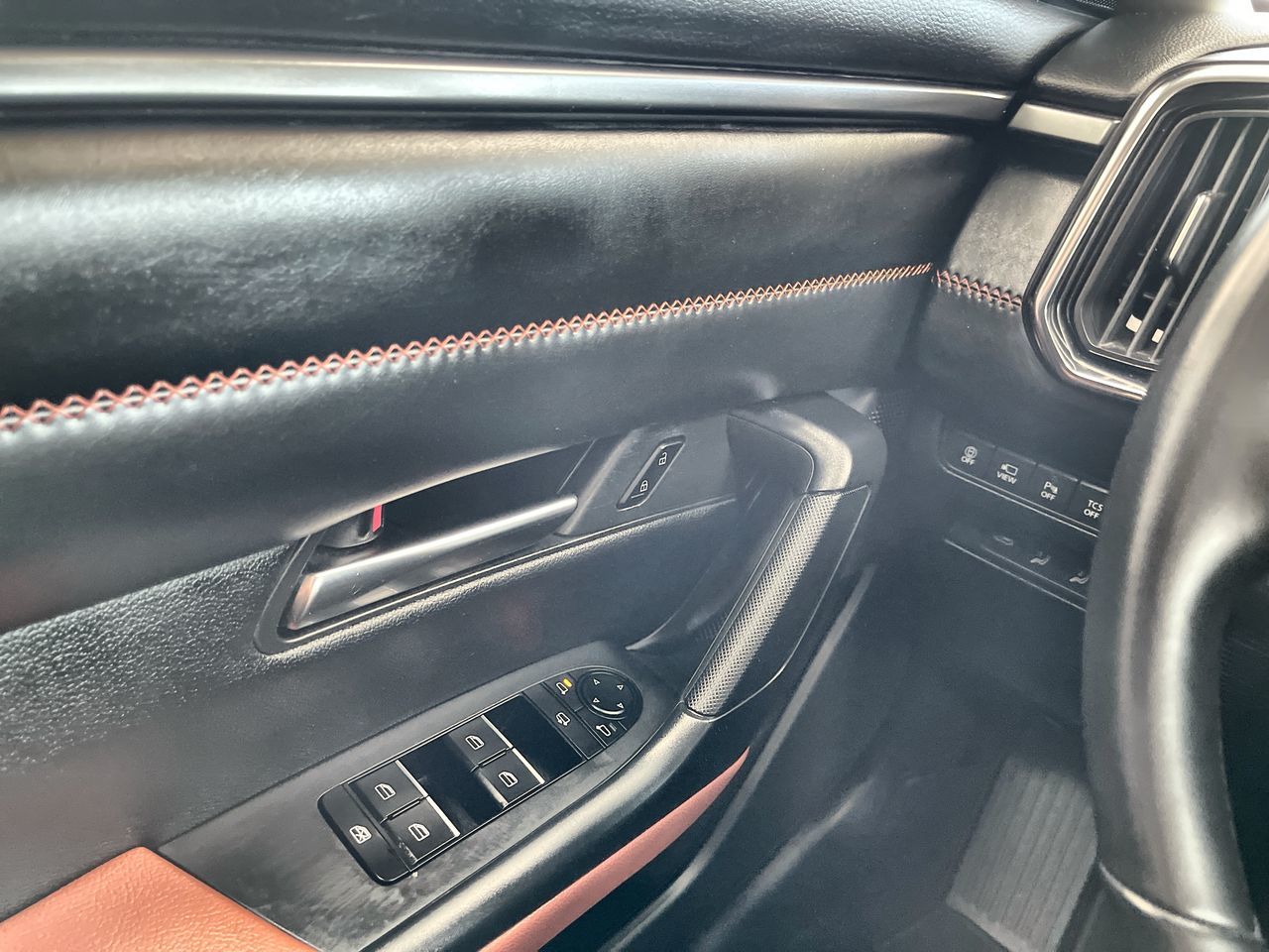 2024 Mazda CX-50