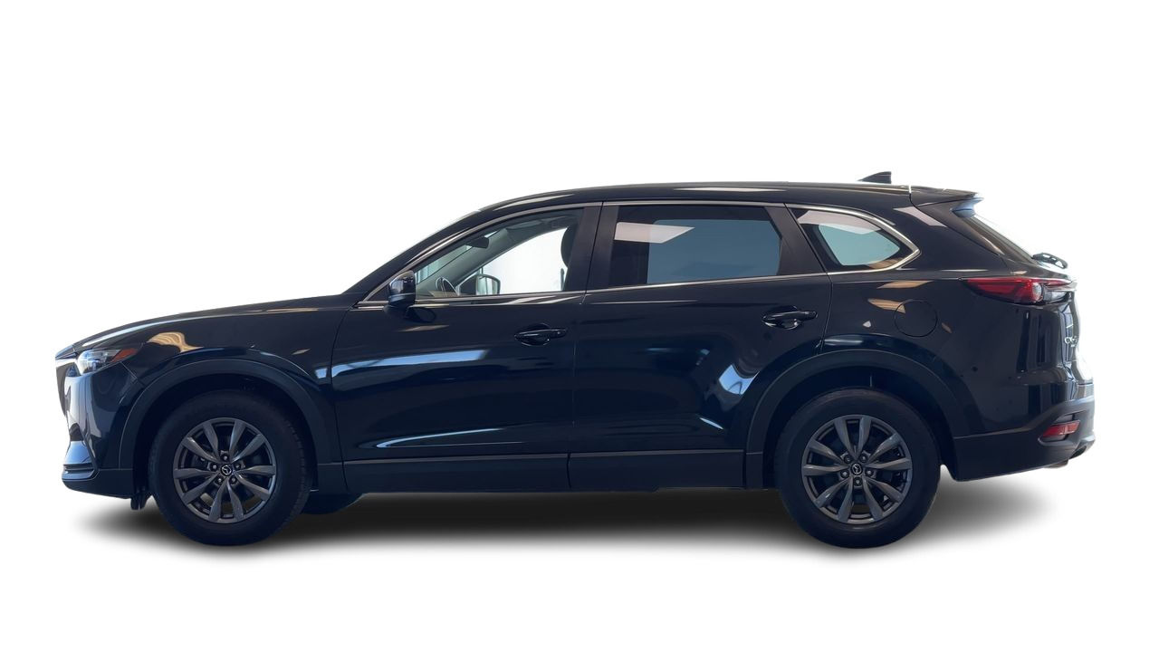Mazda CX-9  2022 à Regina, Saskatchewan