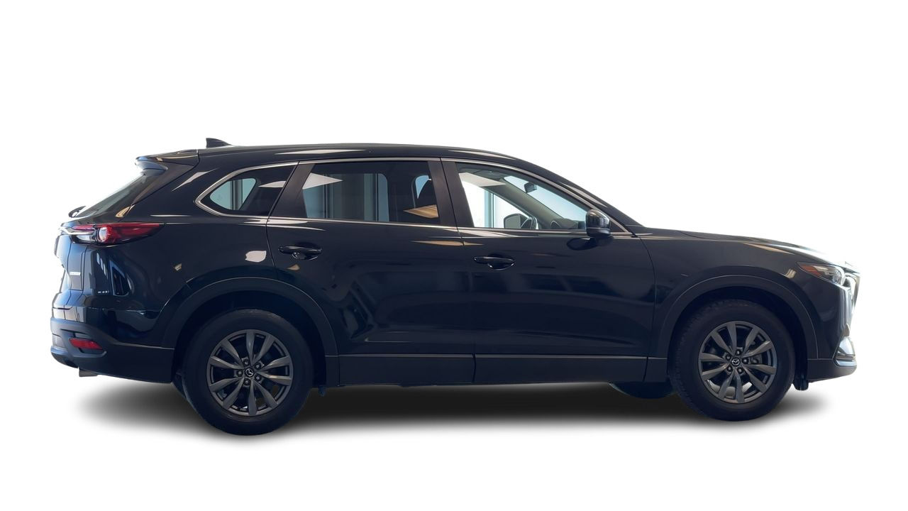 Mazda CX-9  2022 à Regina, Saskatchewan