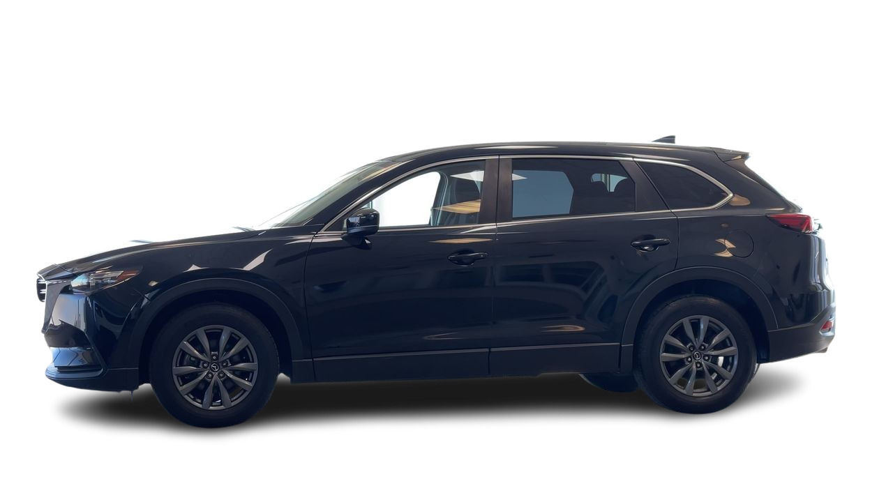 Mazda CX-9  2022 à Regina, Saskatchewan
