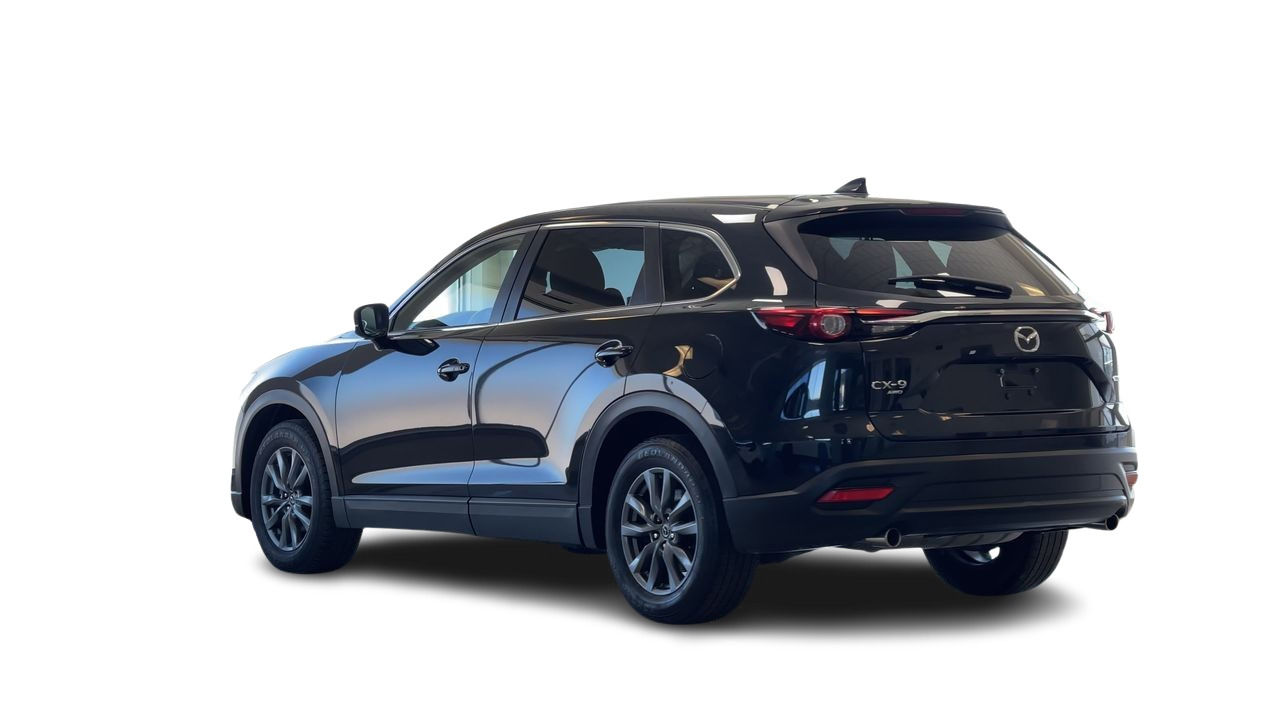 Mazda CX-9  2022 à Regina, Saskatchewan