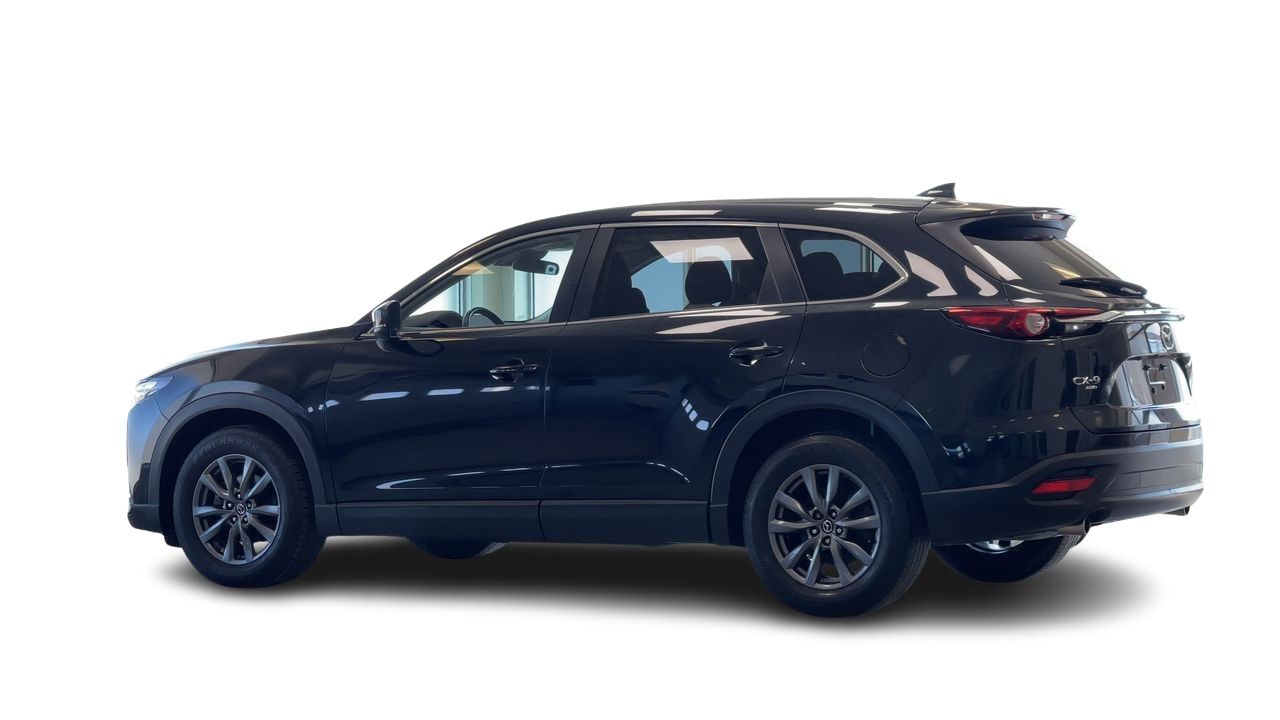 Mazda CX-9  2022 à Regina, Saskatchewan