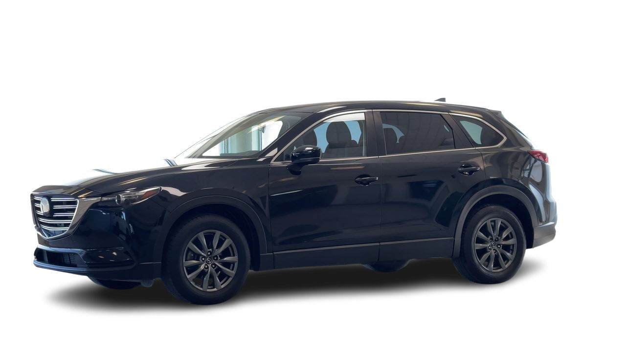 Mazda CX-9  2022 à Regina, Saskatchewan