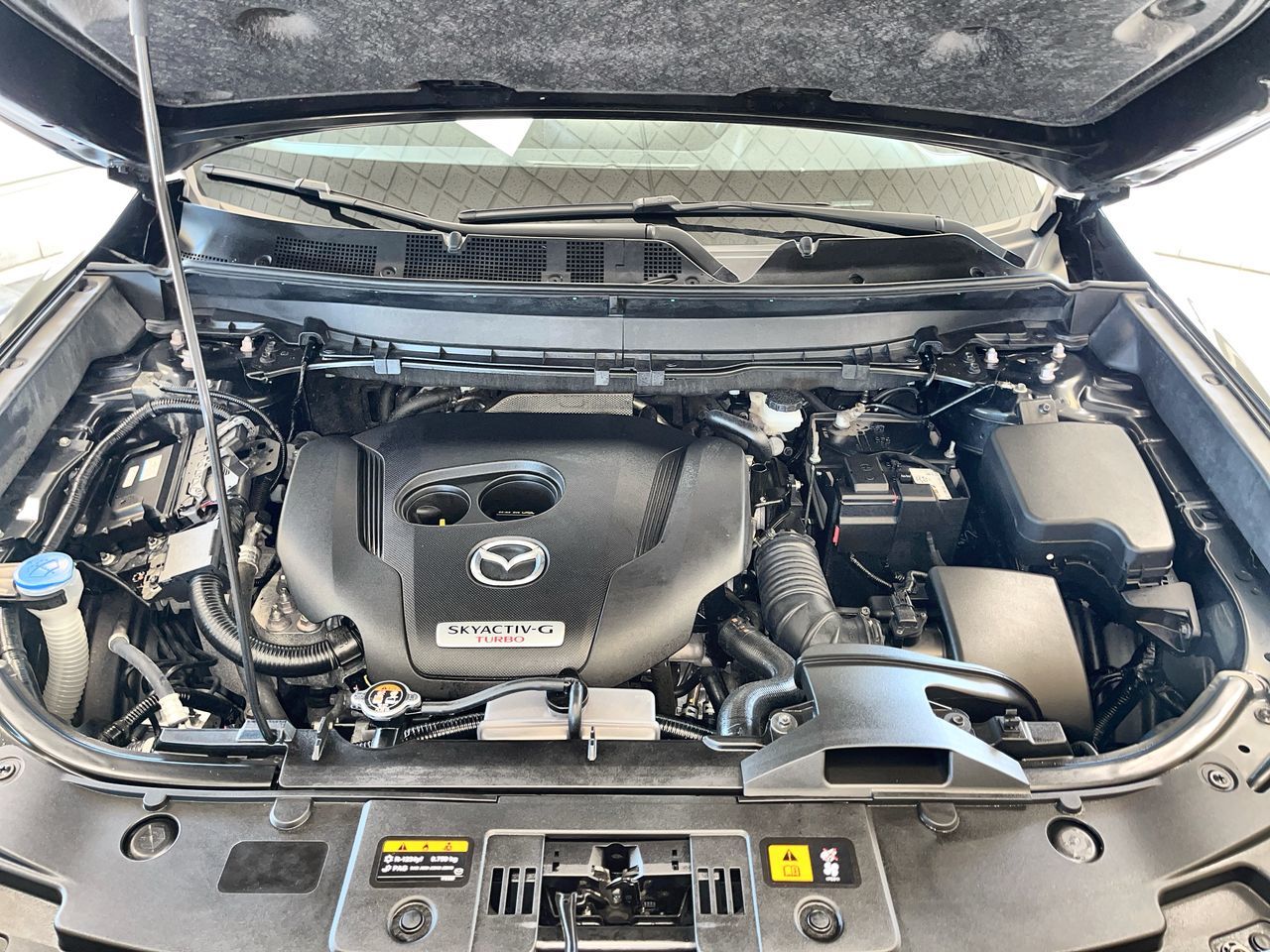 Mazda CX-9  2022 à Regina, Saskatchewan