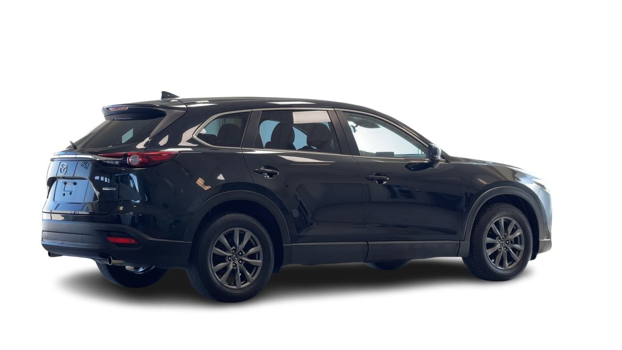 Mazda CX-9  2022 à Regina, Saskatchewan