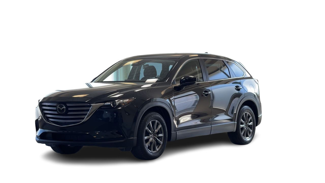 Mazda CX-9  2022 à Regina, Saskatchewan