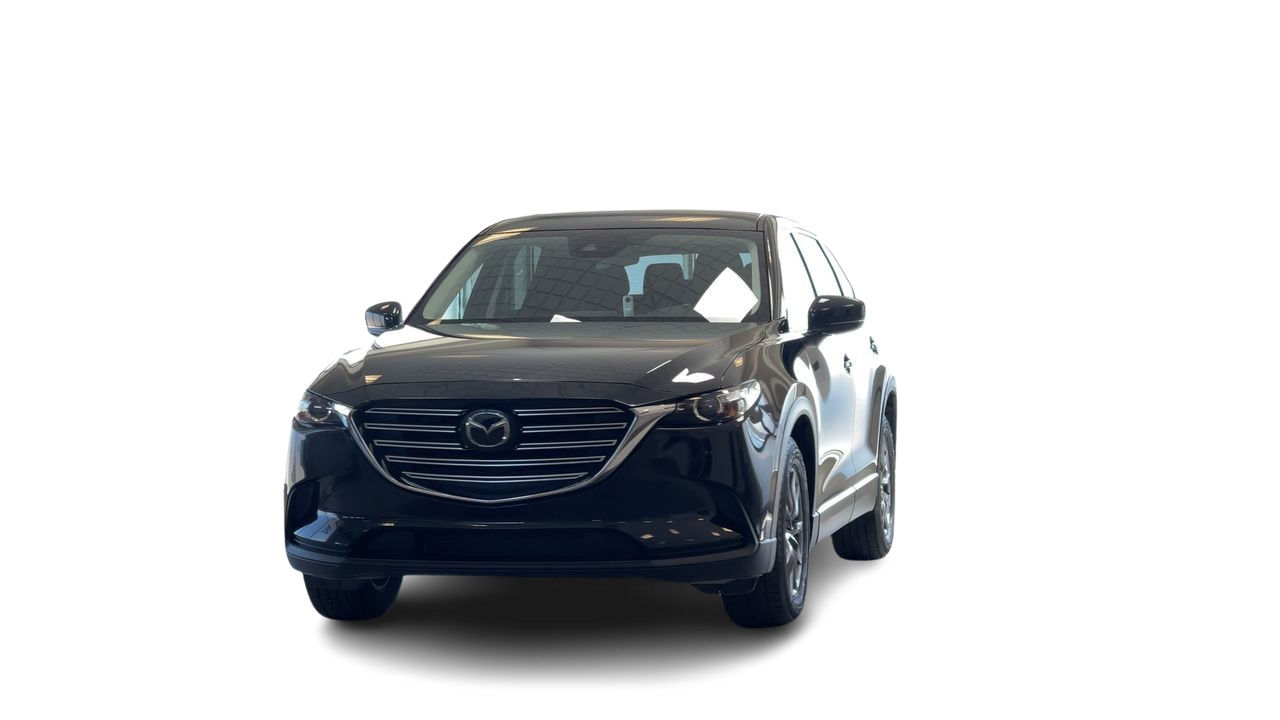 Mazda CX-9  2022 à Regina, Saskatchewan