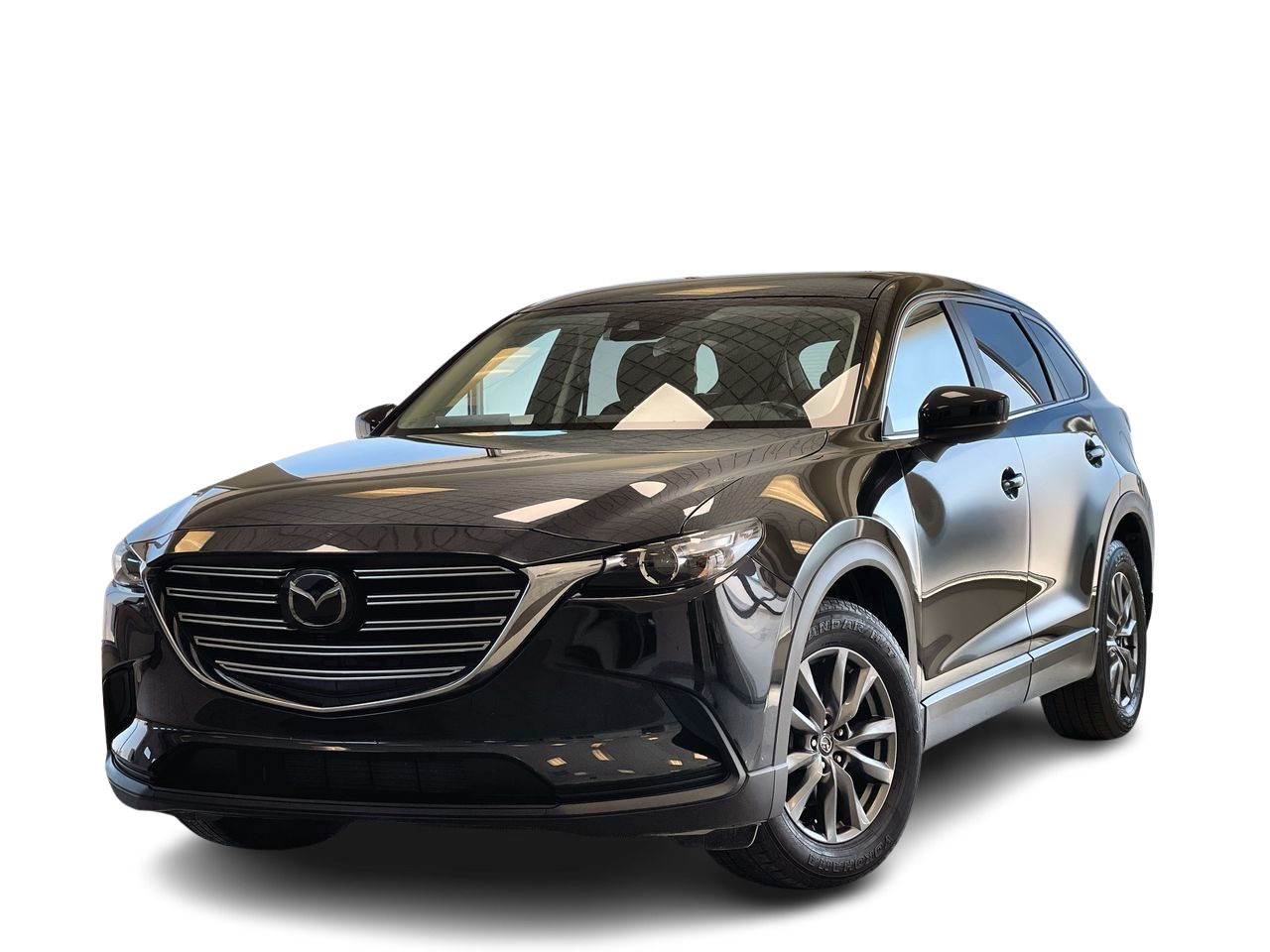 Mazda CX-9  2022 à Regina, Saskatchewan