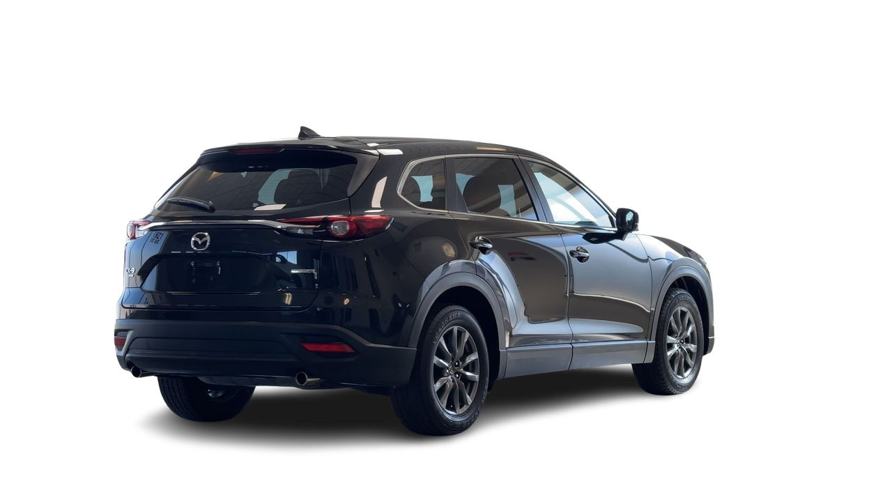 Mazda CX-9  2022 à Regina, Saskatchewan