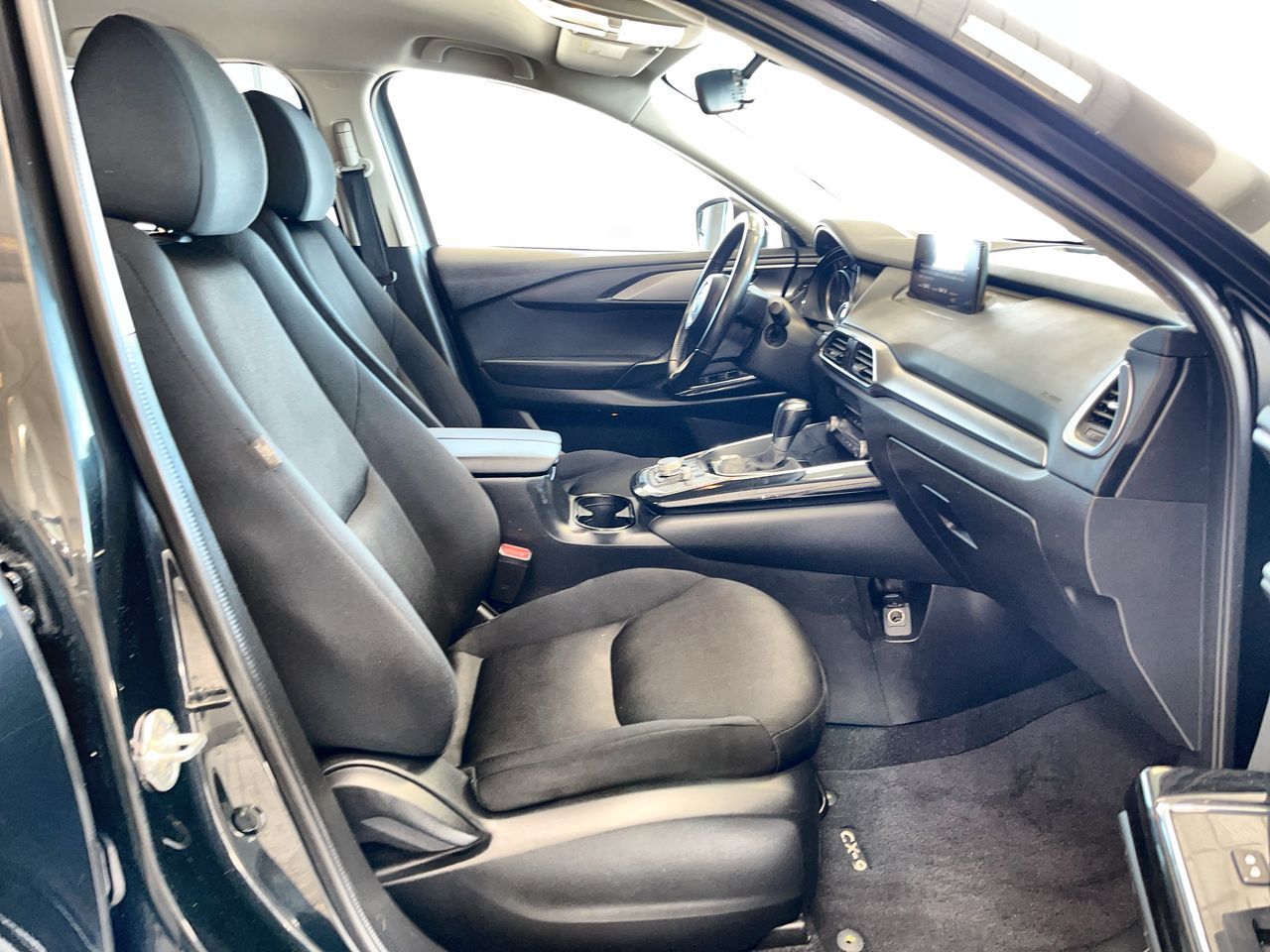Mazda CX-9  2022 à Regina, Saskatchewan