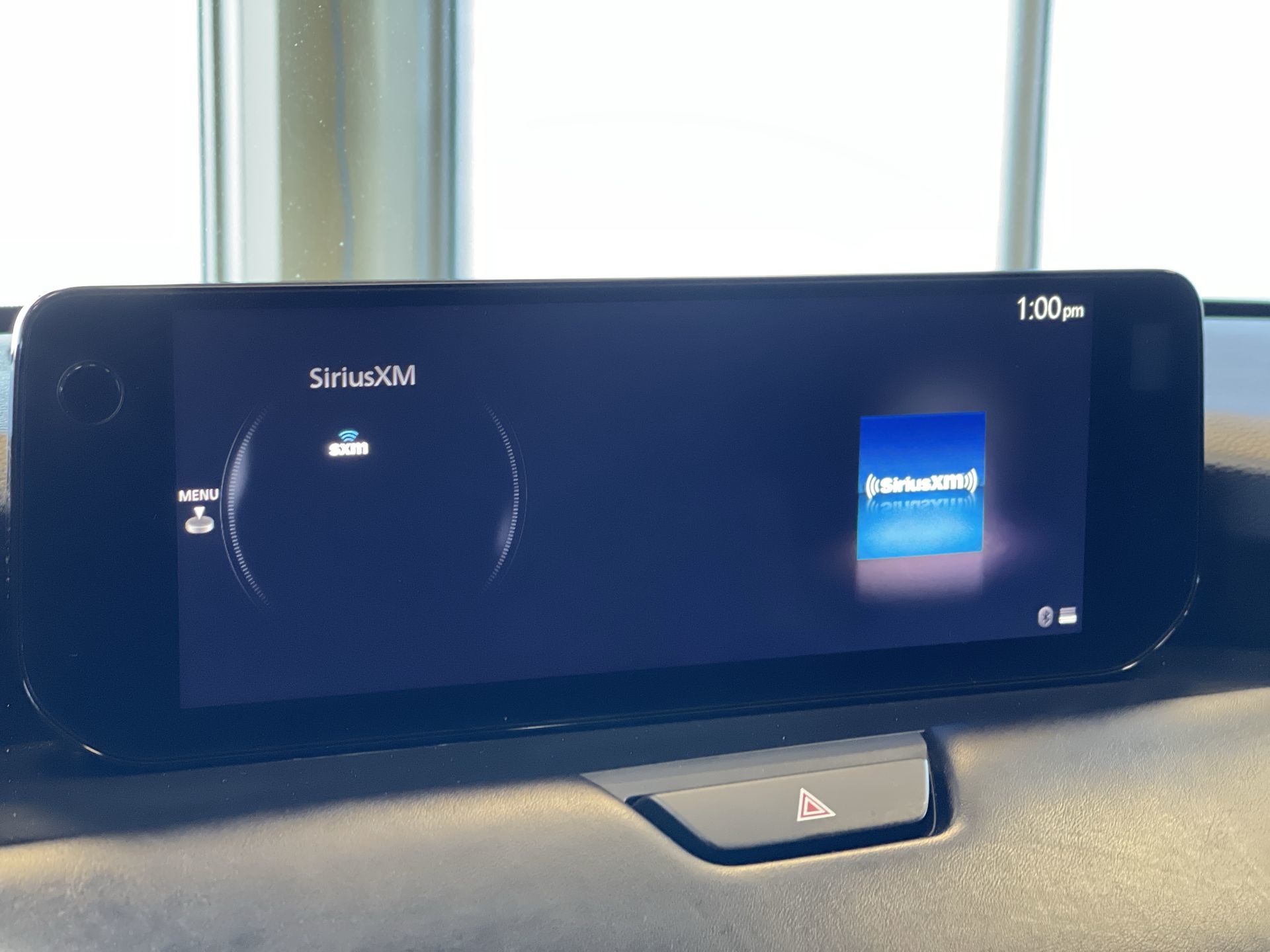 2024 Mazda CX-90 MHEV