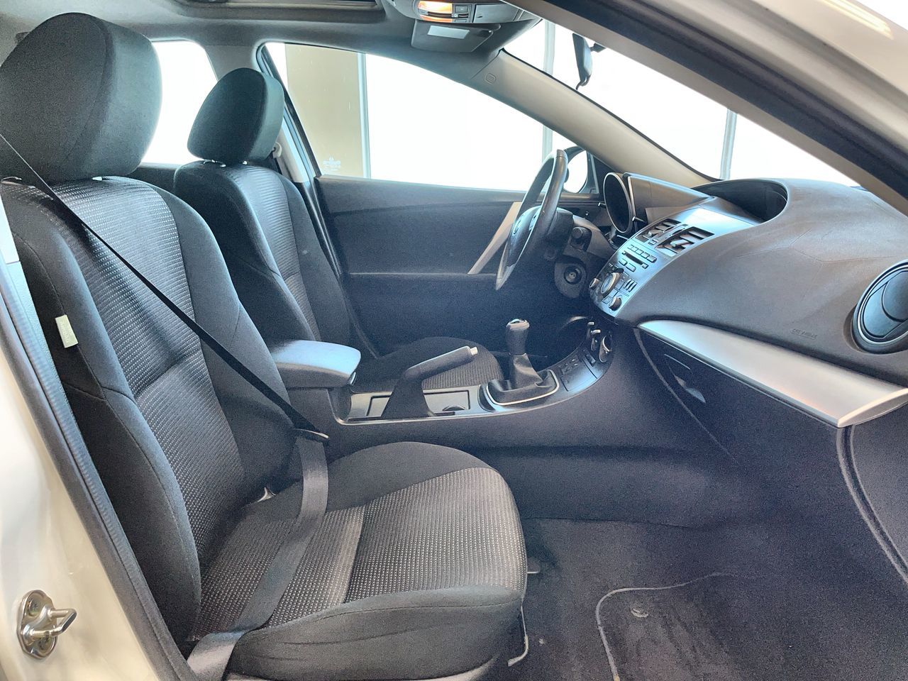 Mazda 3  2013 à Regina, Saskatchewan