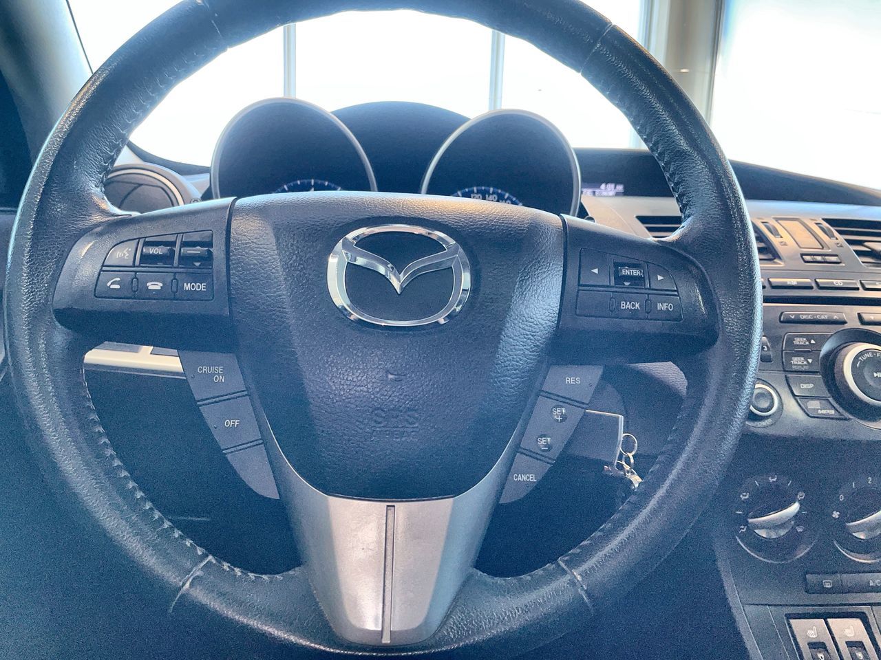 Mazda 3  2013 à Regina, Saskatchewan