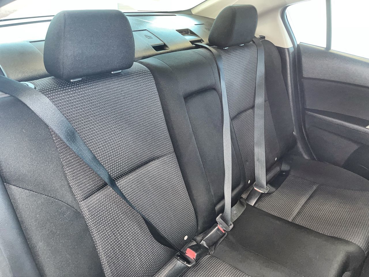 Mazda 3  2013 à Regina, Saskatchewan