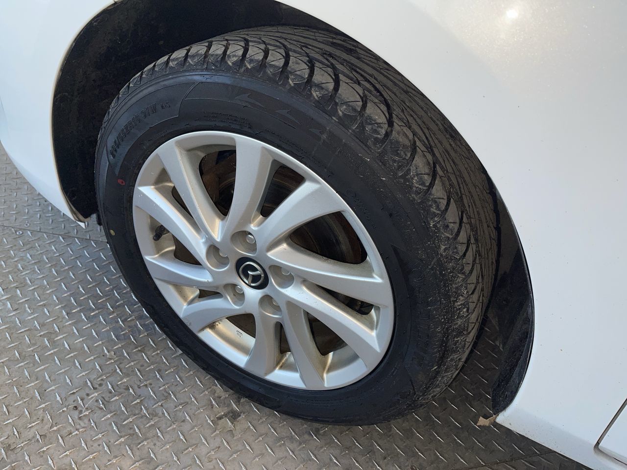 Mazda 3  2013 à Regina, Saskatchewan