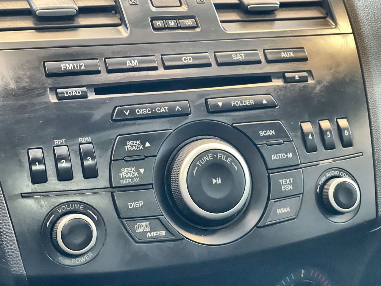 Mazda 3  2013 à Regina, Saskatchewan