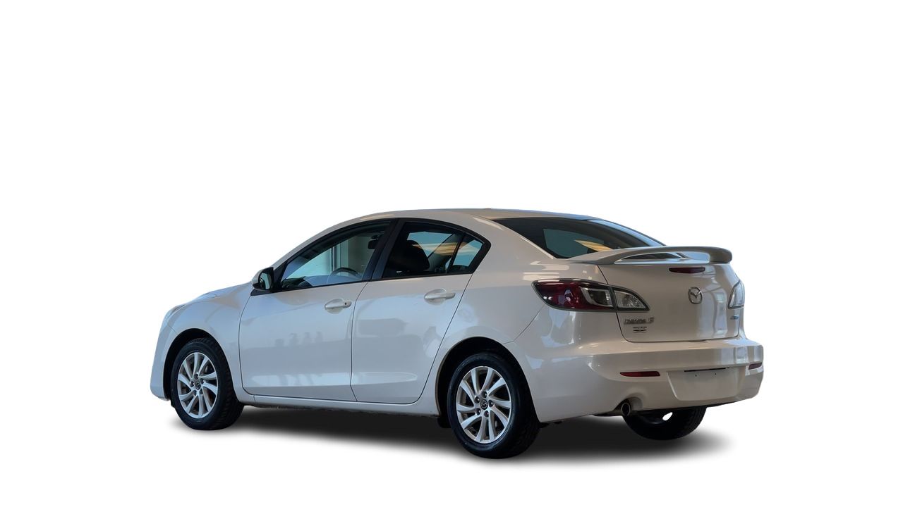 Mazda 3  2013 à Regina, Saskatchewan