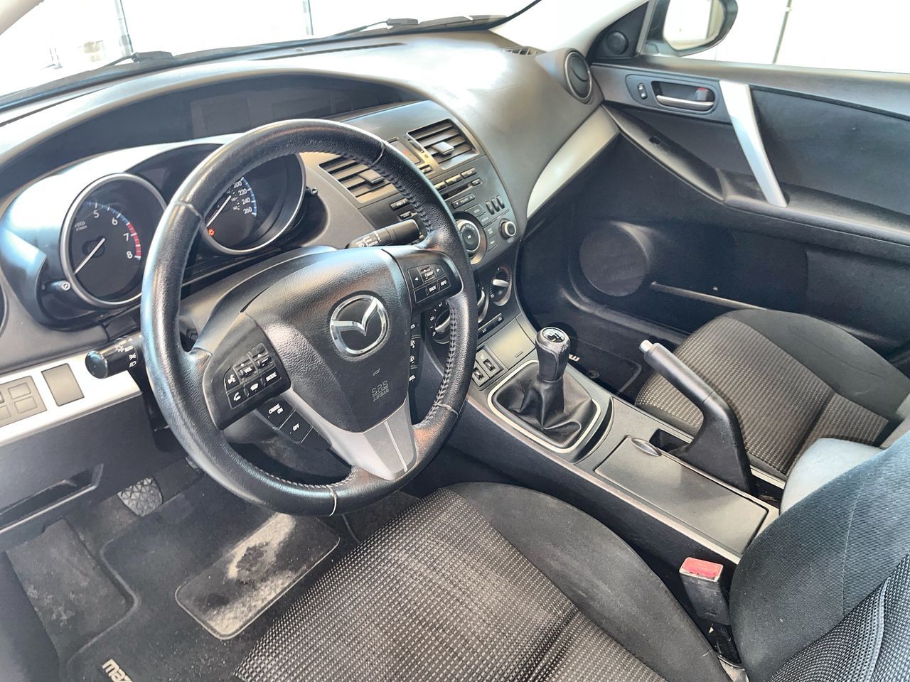 Mazda 3  2013 à Regina, Saskatchewan