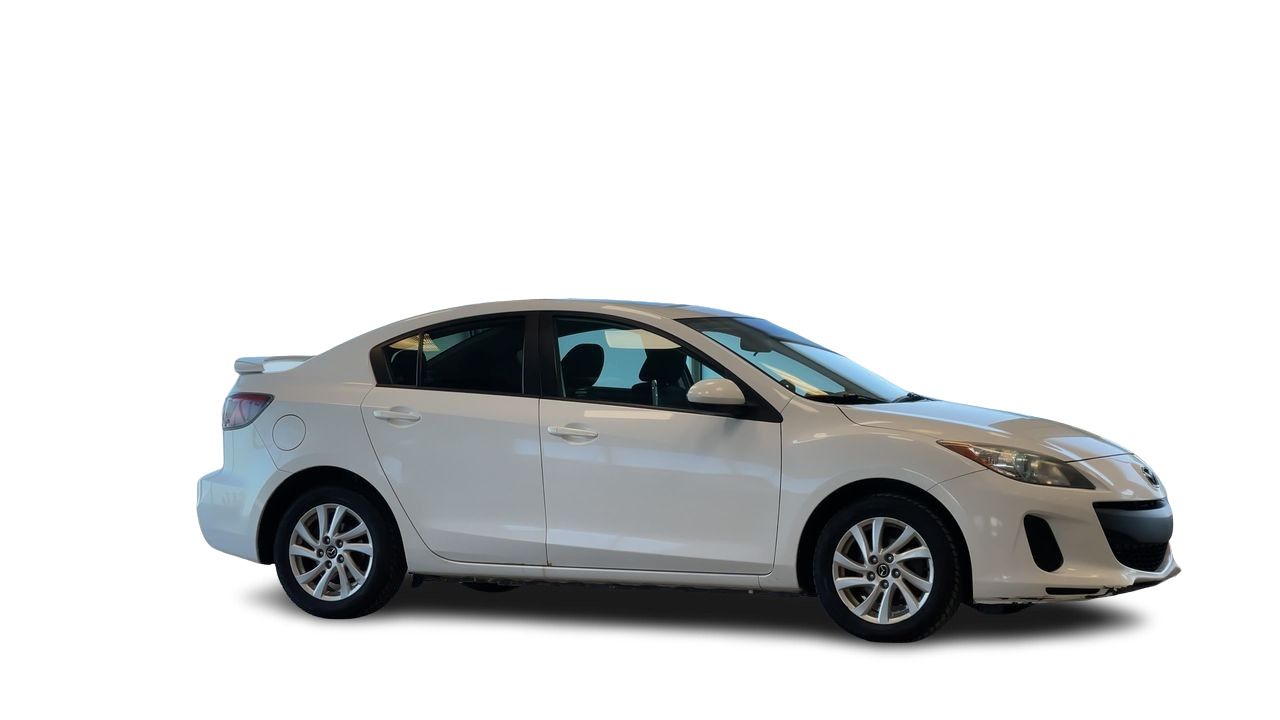 Mazda 3  2013 à Regina, Saskatchewan