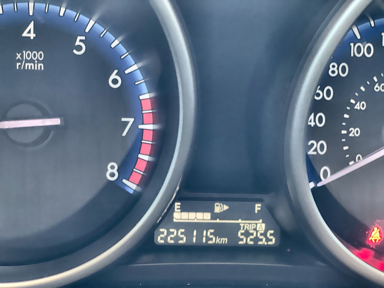 Mazda 3  2013 à Regina, Saskatchewan