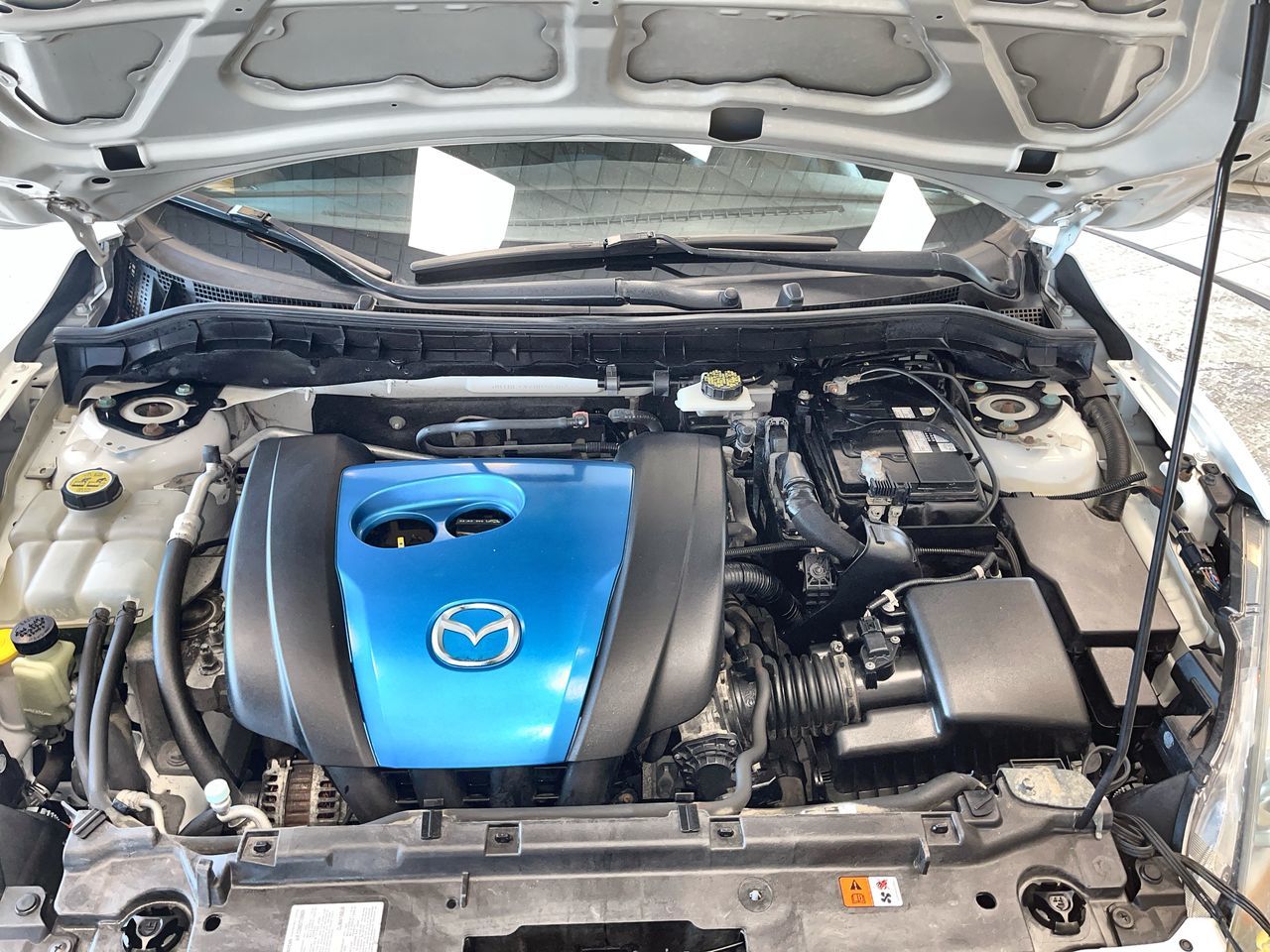 Mazda 3  2013 à Regina, Saskatchewan