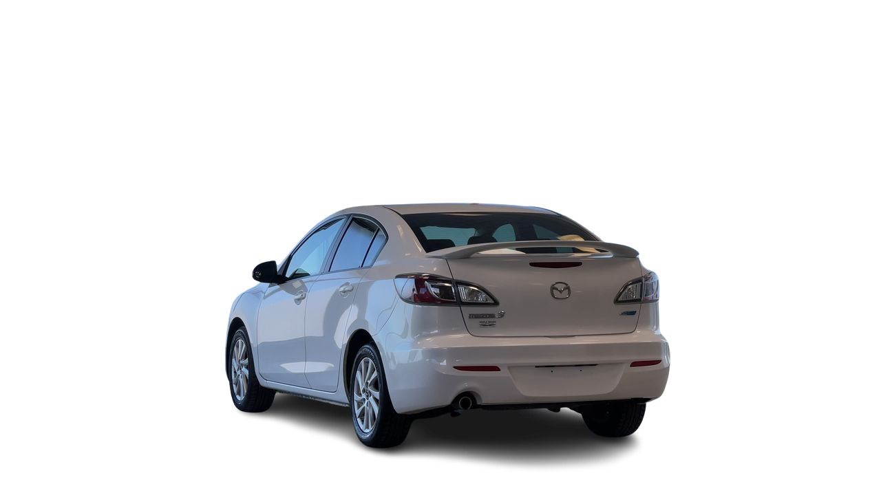 Mazda 3  2013 à Regina, Saskatchewan