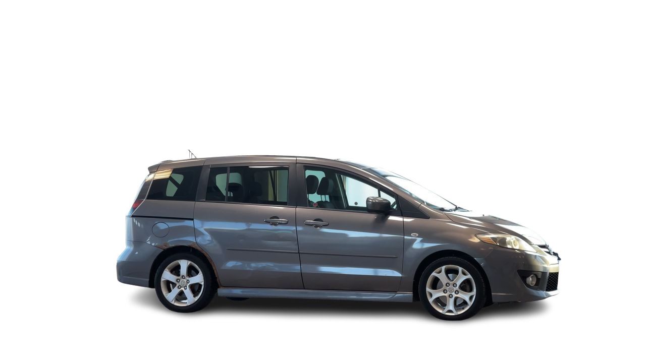 Mazda 5  2009 à Regina, Saskatchewan