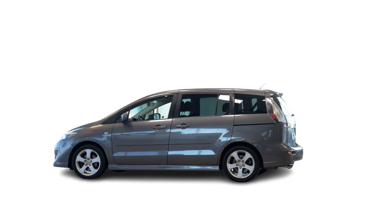 Mazda 5  2009 à Regina, Saskatchewan