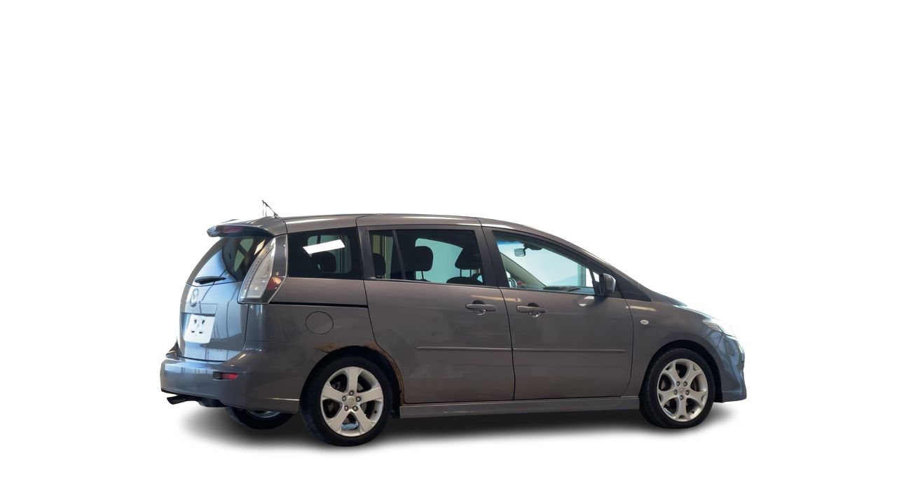 Mazda 5  2009 à Regina, Saskatchewan
