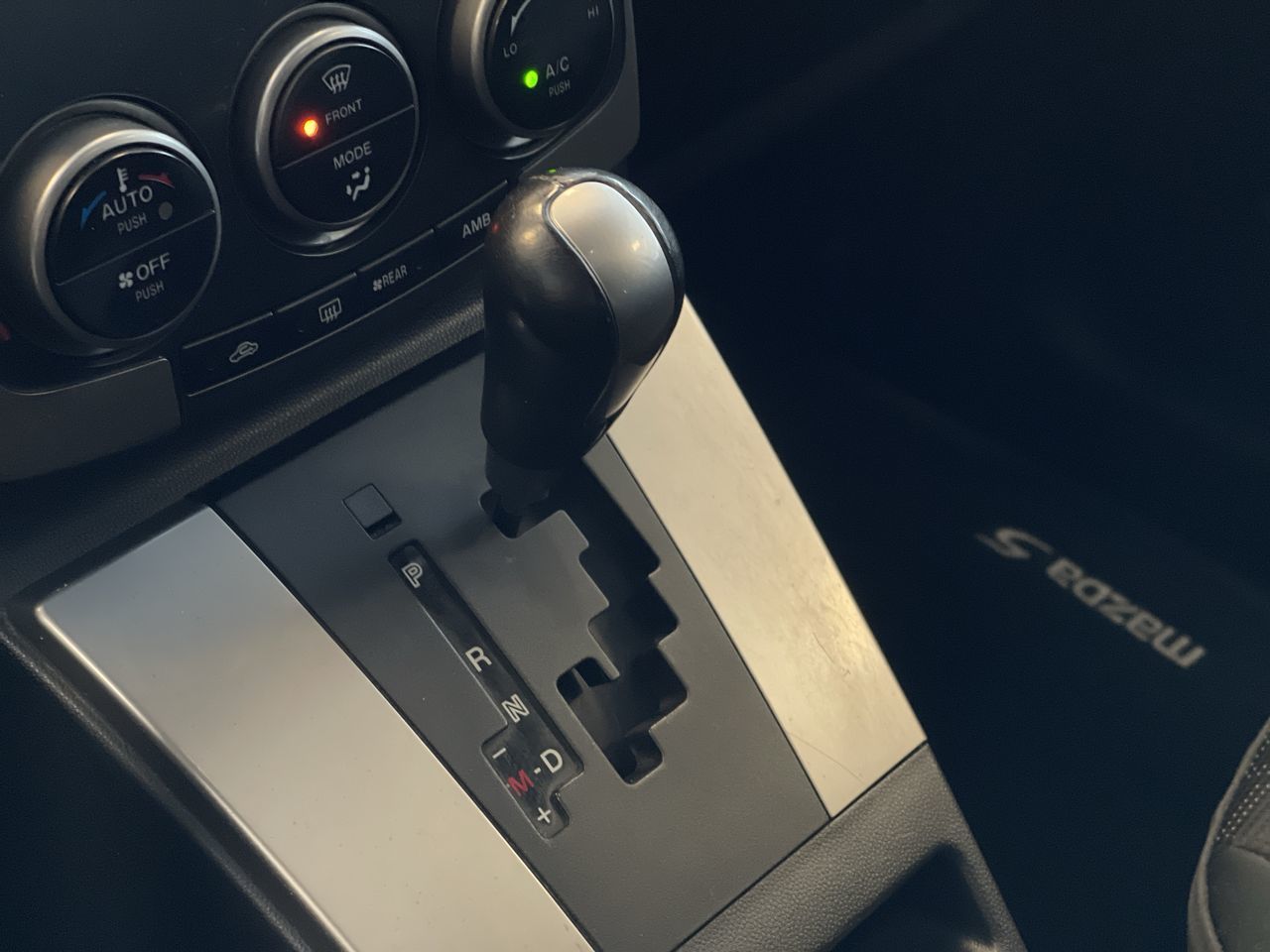 Mazda 5  2009 à Regina, Saskatchewan