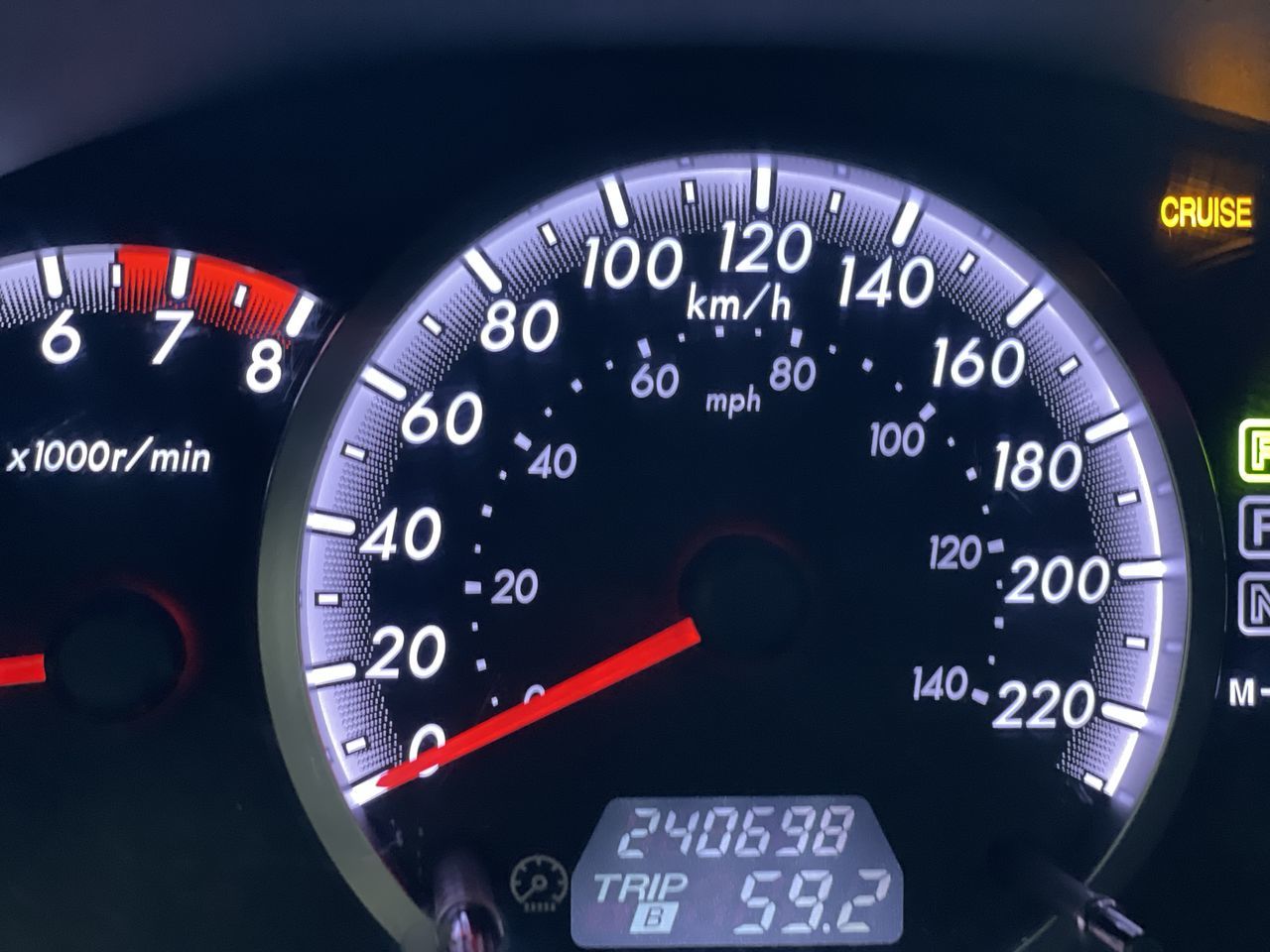 Mazda 5  2009 à Regina, Saskatchewan